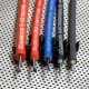 Fise Bujii Cabluri bujii Magnecor 8.5mm competition pentru SEAT Ibiza 1.5i SOHC 8v | race-shop.ro