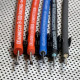 Fise Bujii Cabluri bujii Magnecor 8.5mm competition pentru MINI Mini One/Cooper/S 1.6i 16v DOHC | race-shop.ro