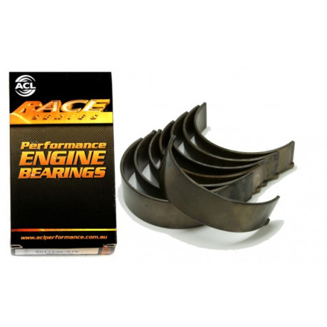 Componente motor ACL Race cuzineți bielă ACL Conrod Main Shell BMC Mini A series 1275cc 3V I4 | race-shop.ro