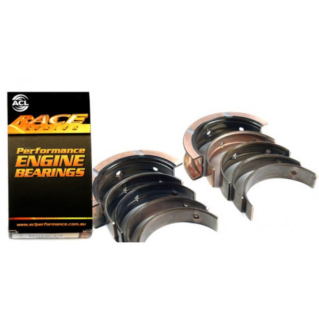 Componente motor ACL Race cuzineți arbore cotit Ford Duratec 2.0 | race-shop.ro