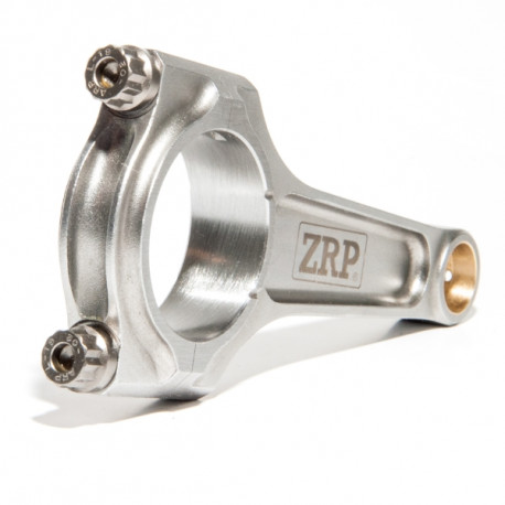 Componente motor ZRP biele forjate OPEL 2.0L 16v as GT &amp; INSIGNIA - LNF / NHH / A20 / NHT / NFT (I-Beam) | race-shop.ro