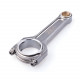 Componente motor ZRP biele forjate NISSAN SR20 DET / DE (I-Beam) | race-shop.ro