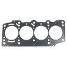 Garnitură chiulasă Athena pentru FIAT 500 ABARTH, diametru gaură cilindru 73mm, grosime 1.2mm cu inel cupru
