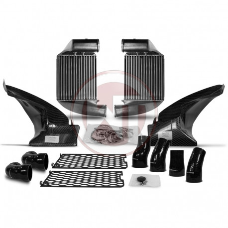 Specifice Wagner kit intercooler sport Audi RS6 C5 | race-shop.ro
