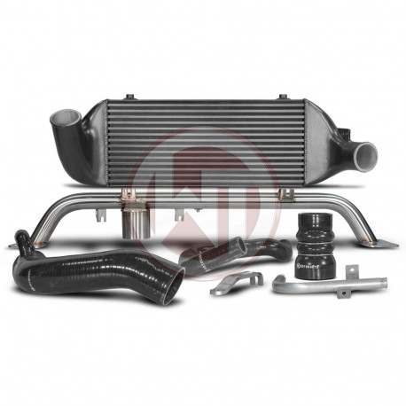 Specifice Wagner kit intercooler sport EVO II for Audi 80 S2/RS2 | race-shop.ro