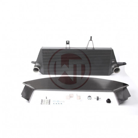 Specifice Wagner kit intercooler sport Ford Focus RS MK2 | race-shop.ro