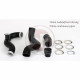 Specifice Wagner kit intercooler sport Ford Mustang 2015 | race-shop.ro