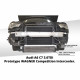 Specifice Wagner kit intercooler sport Audi A6 C7 3.0TDI | race-shop.ro