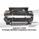 Specifice Wagner kit intercooler sport Audi A6 C7 3.0BiTDI | race-shop.ro