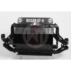 Wagner kit intercooler sport Nissan GT-R 35 2011-2016