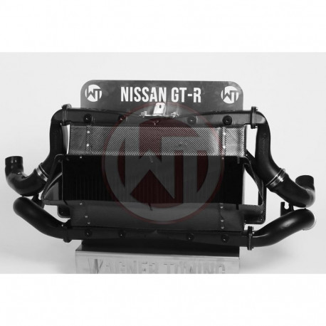 Specifice Wagner kit intercooler sport Nissan GT-R 35 2011-2016 | race-shop.ro