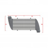 Competition personalizat intercooler Wagner 600mm x 205mm x 80mm