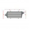 Competition personalizat intercooler Wagner 600mm x 205mm x 80mm