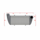 Personalizate Intercooler personalizat Wagner Performance 650mm x 400mm x 100mm | race-shop.ro