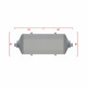 Personalizate Intercooler personalizat Wagner Performance 600mm x 300mm x 90mm | race-shop.ro