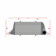 Personalizate Intercooler personalizat Wagner Performance 650mm x 400mm x 100mm | race-shop.ro