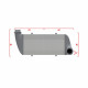 Personalizate Intercooler personalizat Wagner Performance 700mm x 205mm x 80mm | race-shop.ro