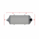 Personalizate Intercooler personalizat Wagner Performance 500mm x 400mm x 100mm | race-shop.ro