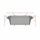 Personalizate Intercooler personalizat Wagner Competition 550mm x 400mm x 100mm | race-shop.ro