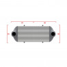 Competition personalizat intercooler Wagner 500mm x 400mm x 100mm