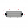 Competition personalizat intercooler Wagner 700mm x 300mm x 90mm