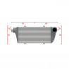 Competition personalizat intercooler Wagner 500mm x 400mm x 100mm