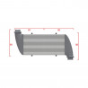 Competition personalizat intercooler Wagner 550mm x 400mm x 100mm