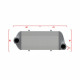 Personalizate Intercooler personalizat Wagner Performance 500mm x 205mm x 80mm | race-shop.ro