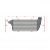 Competition personalizat intercooler Wagner 600mm x 205mm x 80mm
