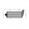 Competition personalizat intercooler Wagner 500mm x 400mm x 100mm
