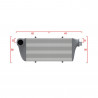 Performance personalizat intercooler Wagner 500mm x 205mm x 80mm