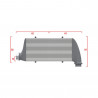 Performance personalizat intercooler Wagner 700mm x 205mm x 80mm