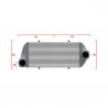 Competition personalizat intercooler Wagner 700mm x 205mm x 80mm