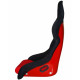 Scaune sport Scaun sport MIRCO GT RED/BLACK | race-shop.ro