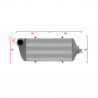 Performance personalizat intercooler Wagner 600mm x 205mm x 80mm