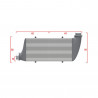 Performance personalizat intercooler Wagner 600mm x 205mm x 80mm