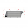 Competition personalizat intercooler Wagner 600mm x 205mm x 80mm