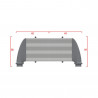 Performance personalizat intercooler Wagner 700mm x 205mm x 80mm