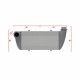 Personalizate Intercooler personalizat Wagner Competition 700mm x 205mm x 80mm | race-shop.ro