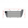 Competition personalizat intercooler Wagner 700mm x 205mm x 80mm