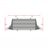 Competition personalizat intercooler Wagner 700mm x 205mm x 80mm