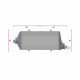 Personalizate Intercooler personalizat Wagner Competition 700mm x 205mm x 80mm | race-shop.ro
