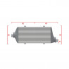Competition personalizat intercooler Wagner 700mm x 205mm x 80mm