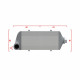Personalizate Intercooler personalizat Wagner Competition 700mm x 205mm x 80mm | race-shop.ro