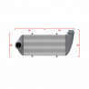 Competition personalizat intercooler Wagner 500mm x 300mm x 90mm