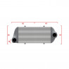 Performance personalizat intercooler Wagner 500mm x 300mm x 90mm