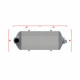 Personalizate Intercooler personalizat Wagner Performance 500mm x 400mm x 100mm | race-shop.ro