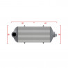 Performance personalizat intercooler Wagner 500mm x 400mm x 100mm