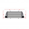 Performance personalizat intercooler Wagner 500mm x 400mm x 100mm