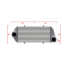 Performance personalizat intercooler Wagner 500mm x 400mm x 100mm